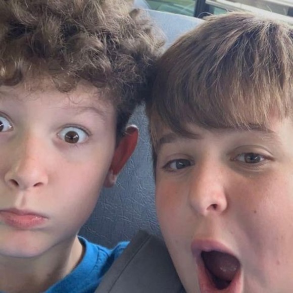 Meet your Posher, Dawson - Picture 1 of 1